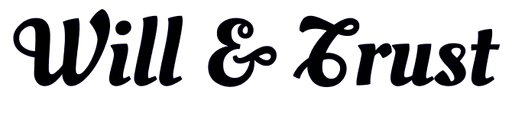 will & trust logo