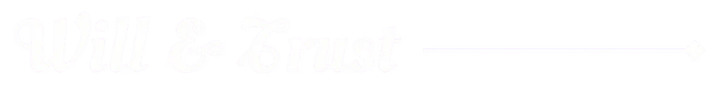 will and trust maker logo